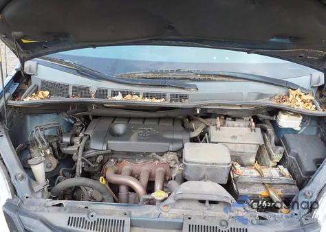 2011 Toyota Sienna from USA, damaged, VIN 5TDKA3DC6BS001746